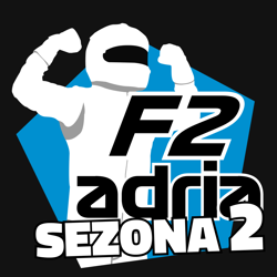 F2 Adria Liga Season 2